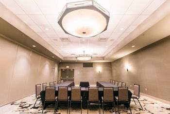 Hotel Crowne Plaza Harrisburg-hershe