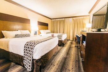 Hotel Crowne Plaza Harrisburg-hershe