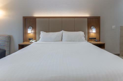 Hotel Holiday Inn Express Indianapolis - Southeast