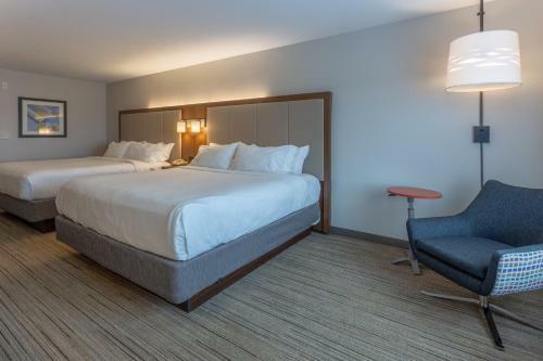 Hotel Holiday Inn Express Indianapolis - Southeast