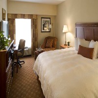 Hotel Hampton Inn & Suites Knoxville-downtown Tn