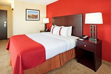 Hotel Holiday Inn Downtown