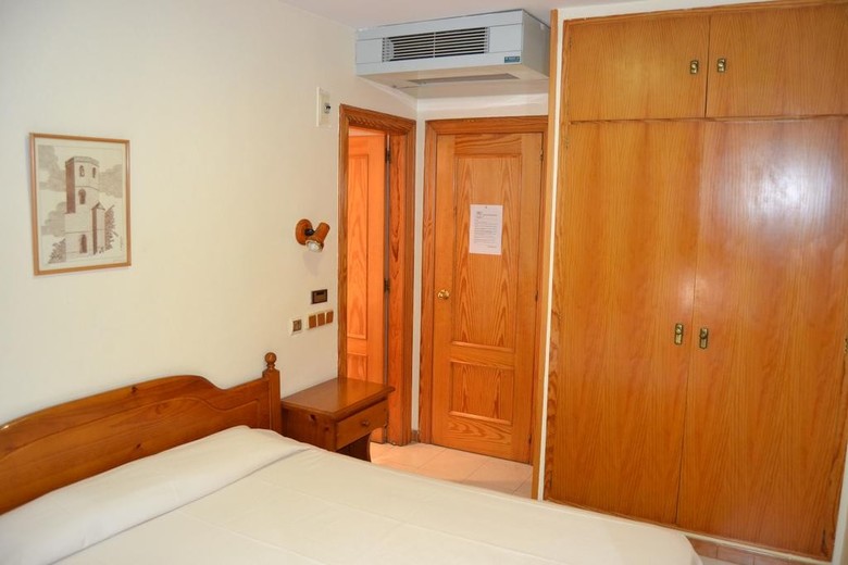 Hostal San Marcos