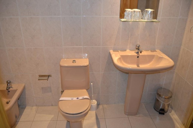 Hostal San Marcos