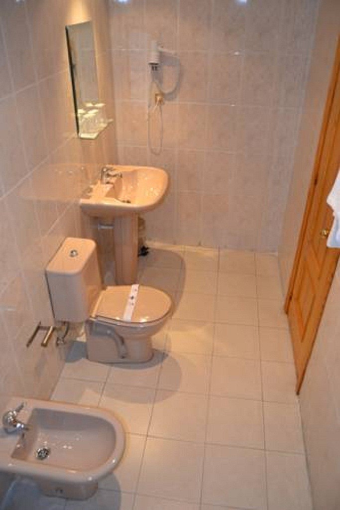 Hostal San Marcos