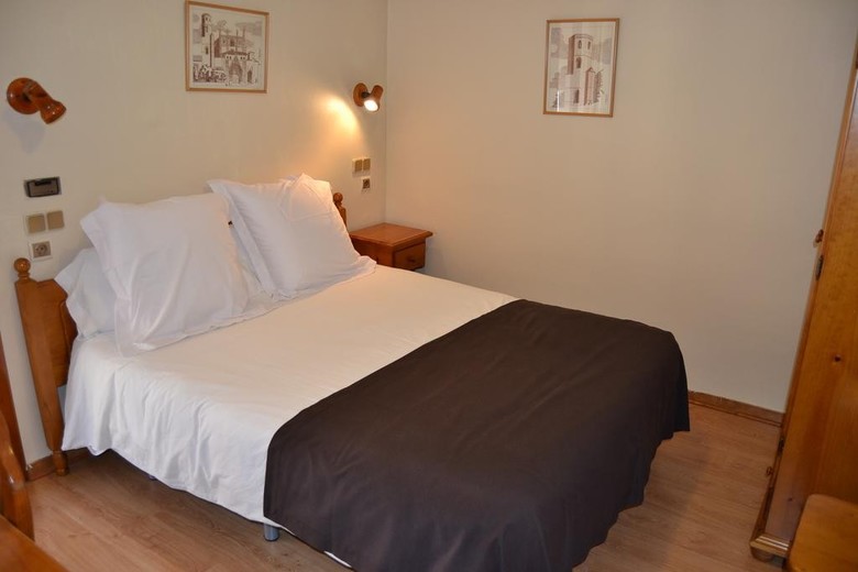 Hostal San Marcos