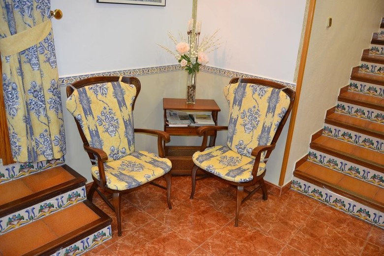 Hostal San Marcos