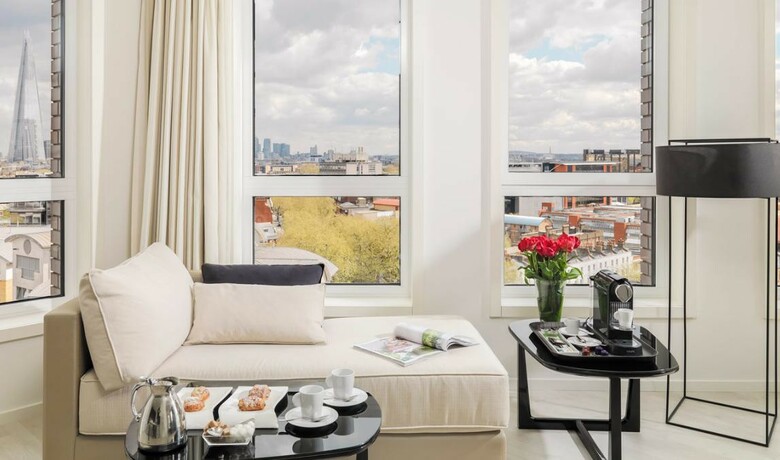 Hotel H10 London Waterloo