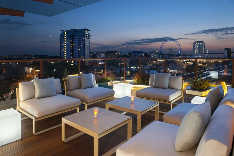 Hotel H10 London Waterloo
