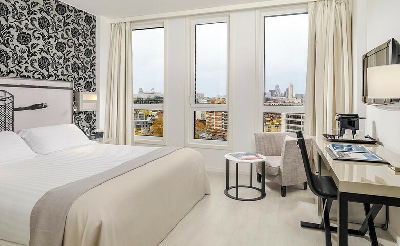 Hotel H10 London Waterloo