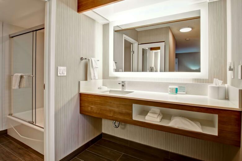 Hotel Hampton Inn & Suites Calgary-airport Canada