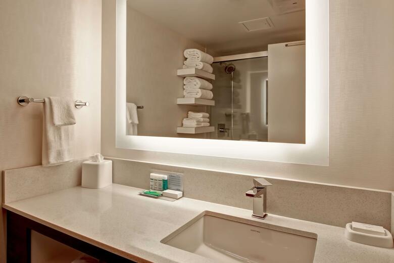 Hotel Hampton Inn & Suites Calgary-airport Canada
