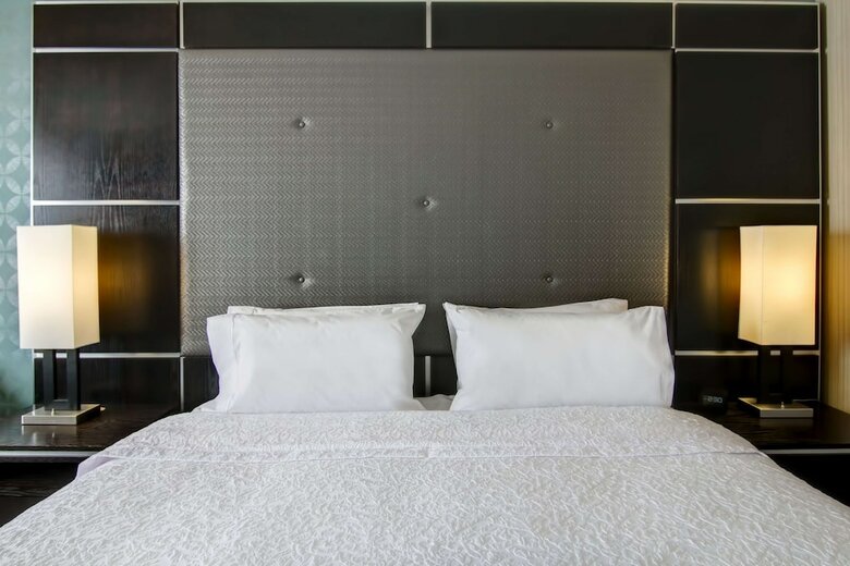 Hotel Hampton Inn & Suites Calgary-airport Canada