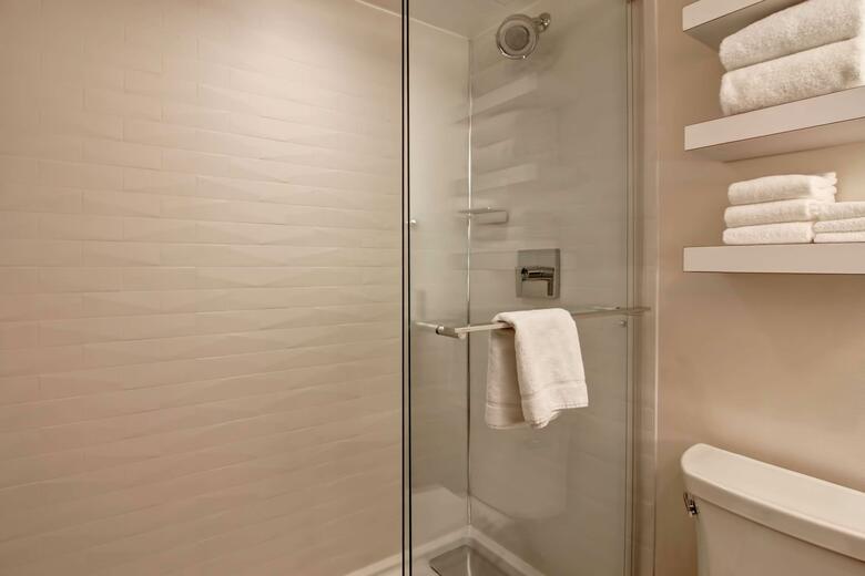 Hotel Hampton Inn & Suites Calgary-airport Canada