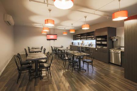 Hotel Du Nord - Standard