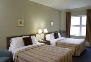 Hotel Du Nord - Standard