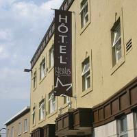 Hotel Du Nord - Standard