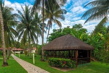 Posada Village Paraiso Tropical