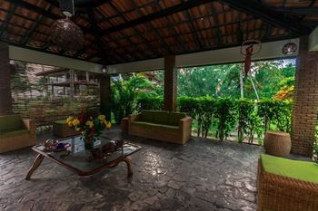 Posada Village Paraiso Tropical