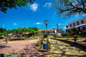 Posada Village Paraiso Tropical
