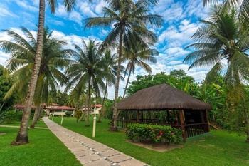 Posada Village Paraiso Tropical