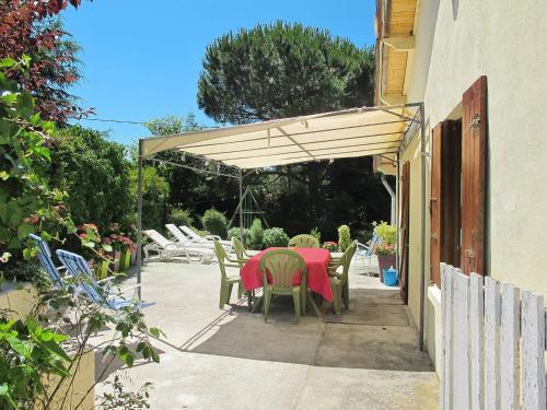 Ch�teau Pontac-gadet 100s