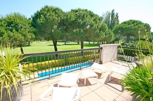 Villa Golf Sogeclub Vacances