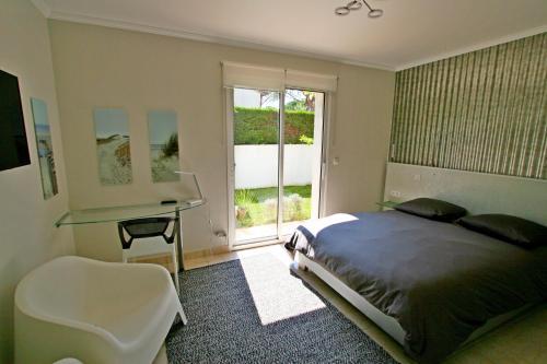 Villa Golf Sogeclub Vacances