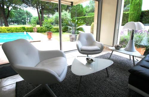 Villa Golf Sogeclub Vacances