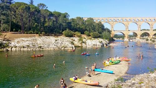 Villa Golf Sogeclub Vacances