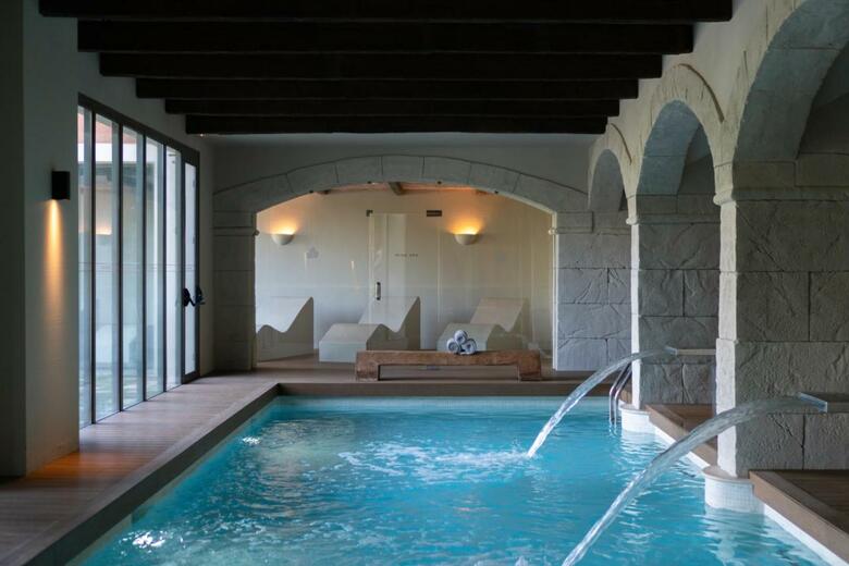 Hotel Peralada Wine Spa & Golf