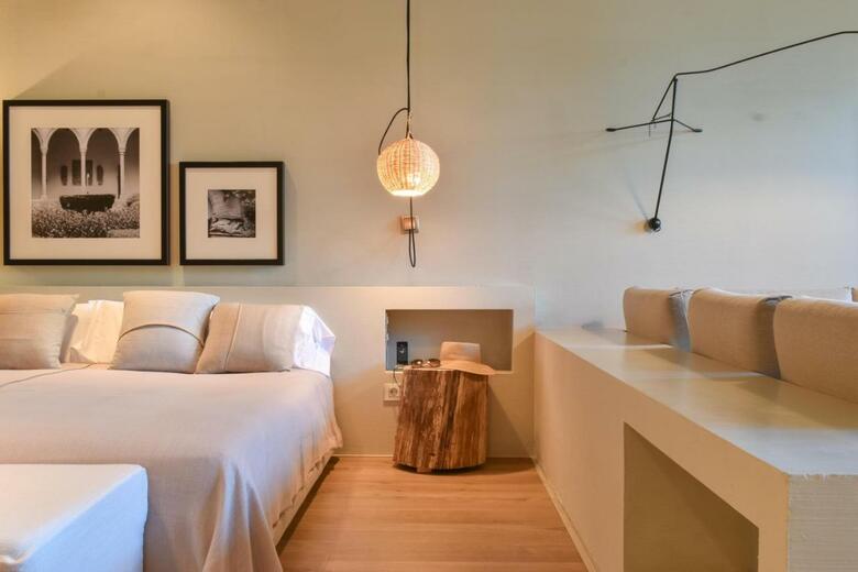 Hotel Peralada Wine Spa & Golf
