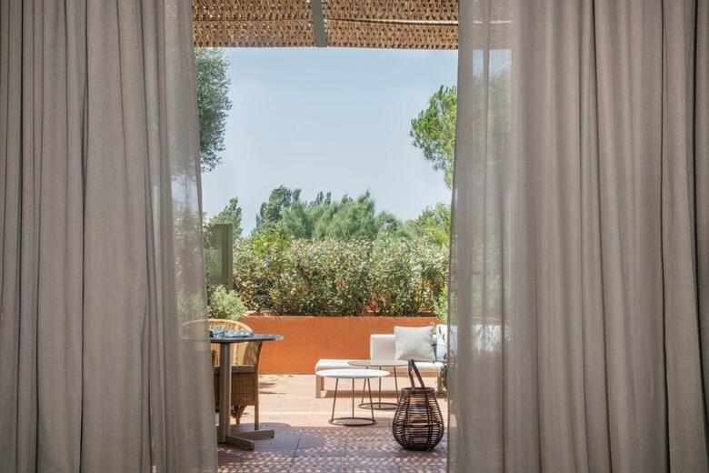 Hotel Peralada Wine Spa & Golf