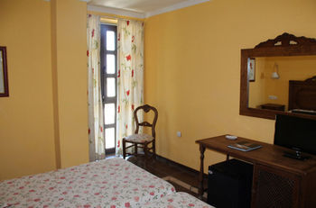Hotel Domus Selecta Hospederia Del Zenete