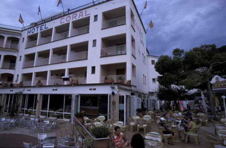Coral Hotel
