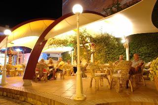 Coral Hotel