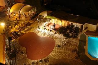 Coral Hotel