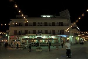 Coral Hotel