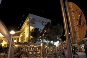 Coral Hotel