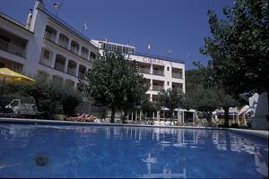 Coral Hotel