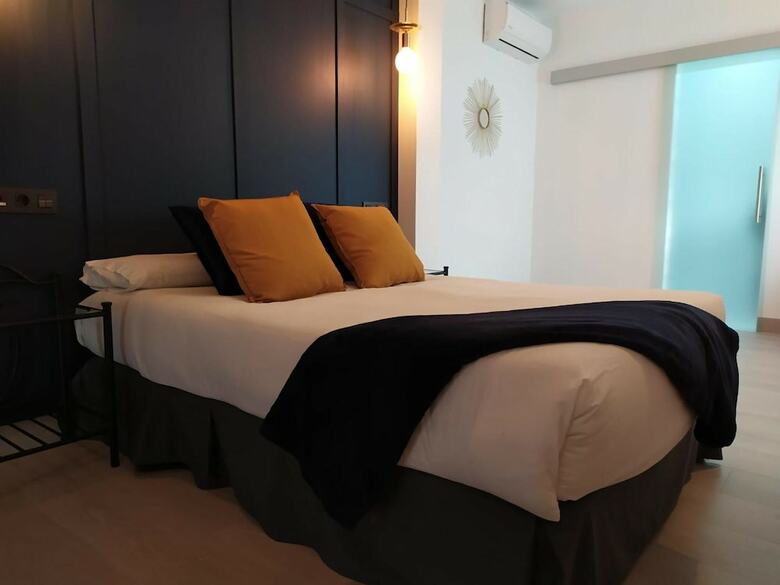 Hotel Cedran