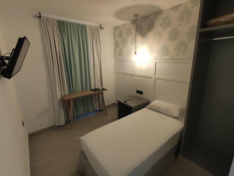 Hotel Cedran