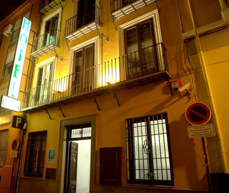 Hotel Cedran
