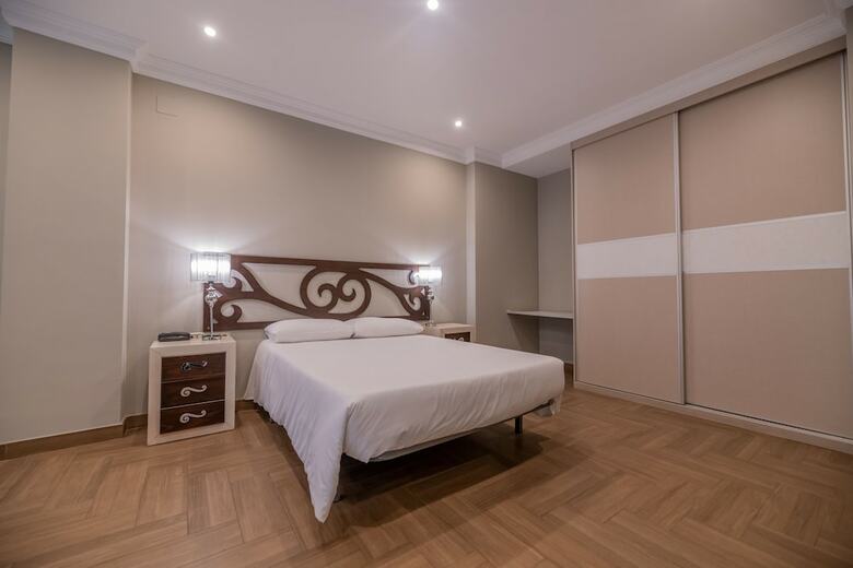Hotel Monasterio Granada - Adults Only