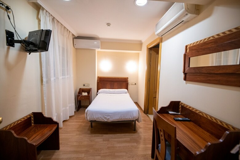 Hotel Monasterio Granada - Adults Only