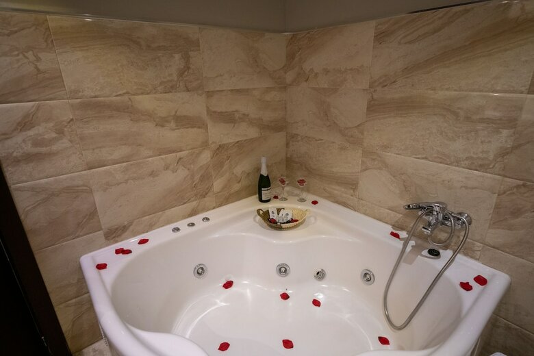 Hotel Monasterio Granada - Adults Only