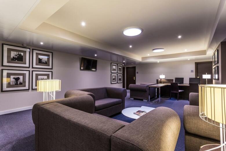 Hotel Dwo Urban Granada