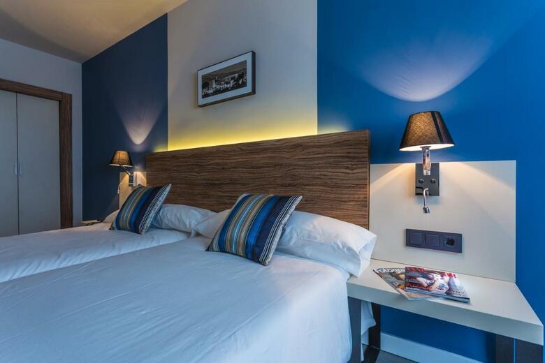 Hotel Dwo Urban Granada