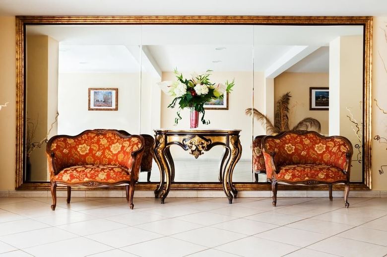 Hotel La Canada