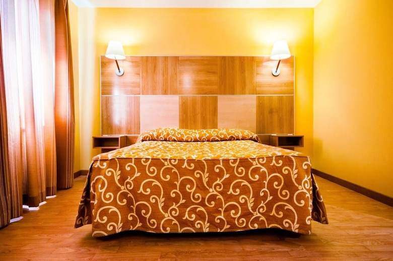 Hotel La Canada